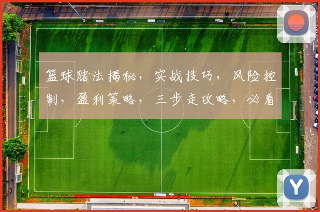 篮球赌法揭秘，实战技巧，风险控制，盈利策略，三步走攻略，必看