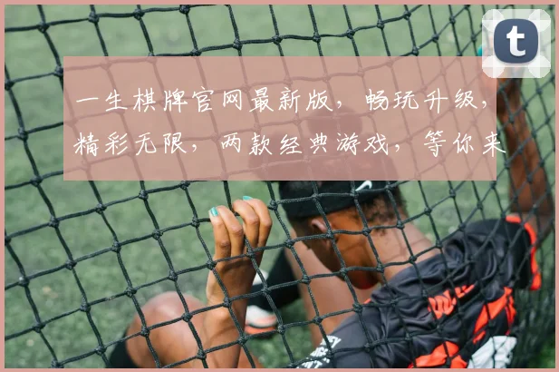 一生棋牌官网最新版，畅玩升级，精彩无限，两款经典游戏，等你来战，立即下载