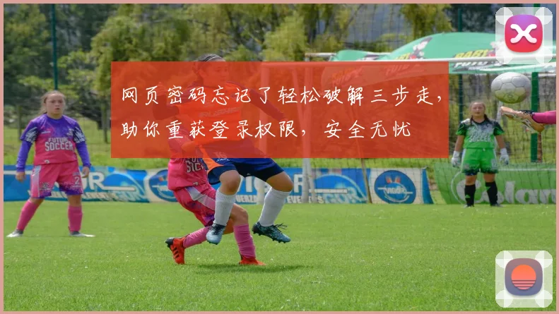 网页密码忘记了轻松破解三步走，助你重获登录权限，安全无忧