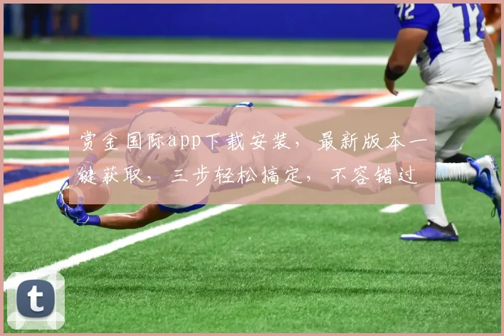 赏金国际app下载安装，最新版本一键获取，三步轻松搞定，不容错过